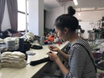 纺织学院学生赴浙江横村针织产业联盟开展暑期社会实践活动 - 成都纺织高等专科学校