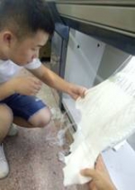 纺织学院学生赴浙江横村针织产业联盟开展暑期社会实践活动 - 成都纺织高等专科学校