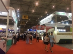 服务中心组织企业参加2018中国（成都）国际现代工业技术博览会 - 成都中小企业