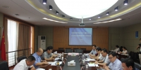 科技厅与浙江大学2018年厅校科技合作工作会商会议顺利举行 - 科技厅