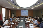 科技厅与浙江大学2018年厅校科技合作工作会商会议顺利举行 - 科技厅