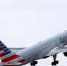 图为美国航空资料图。（路透社） - News.Sina.com.Cn