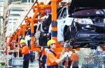 美记者:还在关注美欧？我们更应关注中国汽车产业 - News.Sina.com.Cn