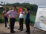 陈涛在内江、自贡专项检查环保督察问题整改工作 - 住房与城乡建设厅