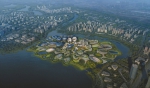 全球首个“独角兽岛”在天府新区开建 - 人民政府
