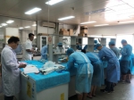 2018年四川省寄生虫病防治技术技能竞赛圆满举办 - 疾病预防控制中心