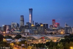 ▲北京。 图片来源：视觉中国 - News.Sina.com.Cn