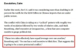 特朗普最新推特称已重伤中国 美国专家却出来打脸 - News.Sina.com.Cn