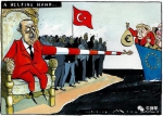 土耳其危机还在恶化 带给世界的五大警讯 - News.Sina.com.Cn