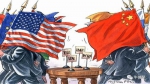 中美最新一轮贸易谈判结束 释放了这三点重要信息 - News.Sina.com.Cn