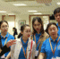 我校学生代表到香港进行访问交流 - 成都中医药大学