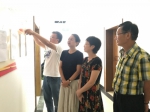 赵斌带队赴省水文局、水利院开展作风建设专项督查 - 水利厅