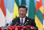 中国为什么要和非洲合作？习近平这5句话给你答案 - News.Sina.com.Cn