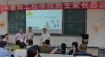 家校携手 共育人才：各学院召开新生家长座谈会 - 成都纺织高等专科学校