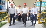 四川省2018年建设工程质量安全提升暨质量月活动现场观摩会召开 - 住房与城乡建设厅