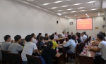 学校受邀参加中国科学技术大学建校60周年纪念活动 - 西南科技大学