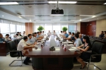 中国电建集团与成都轨道交通集团举行会谈 - 政府国有资产监督管理委员会