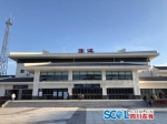 动车来了！9月29日起 达成线蓬溪火车站恢复客运 - Sc.Chinanews.Com.Cn