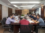 四川省农村住房建设统筹管理联席会议办公室召开2018年第三次全体会议 - 住房与城乡建设厅