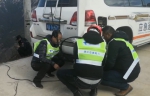 中国电信应急抢险人员在现场开通应急通信设备 - Sc.Chinanews.Com.Cn