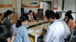 四川省社区家庭主厨减盐干预项目启动培训班在攀枝花举办 - 疾病预防控制中心