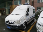风雪驰援 只为挽救藏族烧伤患儿 - 人民医院