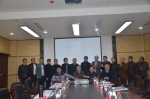 四川省生态重点实验室联盟2018年年会成功召开 - 科技厅