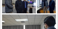 热烈祝贺学校与中国通信服务四川科技分公司成立移动互联校企协同创新中心 - 四川邮电职业技术学院