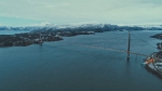 北极圈“中国造”跨海大桥正式通车 - 政府国有资产监督管理委员会
