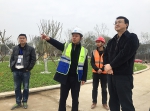刘恒在广安、南充、遂宁检查安全生产工作 - 住房与城乡建设厅