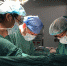 我院首创辅助自体肝移植术式获成功 - 人民医院