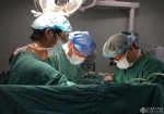 我院首创辅助自体肝移植术式获成功 - 人民医院