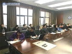 学校（公司）召开第一季度安全工作会 - 四川邮电职业技术学院