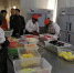 学校开展学生食堂食品安全专项检查 - 成都理工大学工程技术学院