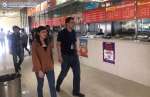 学校开展食堂食品卫生安全检查 - 四川邮电职业技术学院