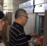 学校持续开展食堂食品卫生安全检查 - 四川邮电职业技术学院