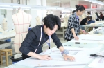 我校成功举办2019四川省高职院校大学生服装设计与工艺技能大赛 获2金3银 - 成都纺织高等专科学校