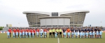 四川省高校高水平足球运动队联赛（乙组）在我校举行 - 西南科技大学