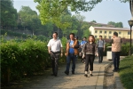 国家主流媒体和知名科幻作家走进中国人造太阳的摇篮 - 成都理工大学工程技术学院