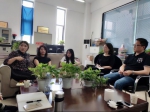 艺术学院召开校友会议暨80周年校庆筹备推进会 - 成都纺织高等专科学校