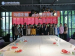 学校纪委书记与团员青年共话信仰共议担当 - 四川邮电职业技术学院
