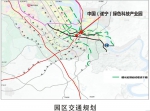 入驻中国（遂宁）绿色科技产业园 独享川渝经济圈2亿人口红利 - 成都中小企业