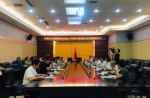 学校与梓潼县人民政府签署战略合作框架协议 - 西南科技大学
