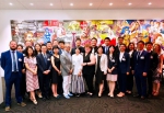 我校学子参加“2019中国MBA学生国际交流项目”获好评 - 西南科技大学