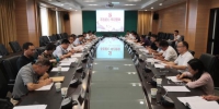 四川省电力行业协会启动主题教育新闻报道 - 电力行业协会