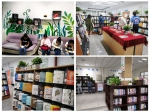 图书馆打造“新书快递”借阅专区以飨师生 - 西南科技大学