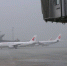 雷雨已致成都机场上百架航班延误取消 - Sc.Chinanews.Com.Cn