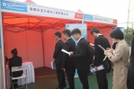 学校举行2020届毕业生双选会 - 四川邮电职业技术学院