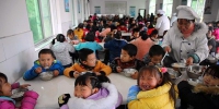 全国学生营养办发布预警 要求确保冬季学生用餐安全 - Sc.Chinanews.Com.Cn