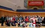 学校举办八十周年校庆王雁教授国际国内获奖杰出学生音乐会 - 四川音乐学院